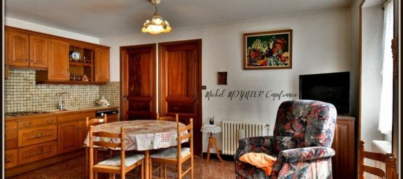 3 bedrooms House in Hautes-Alpes, France No. 305106 10