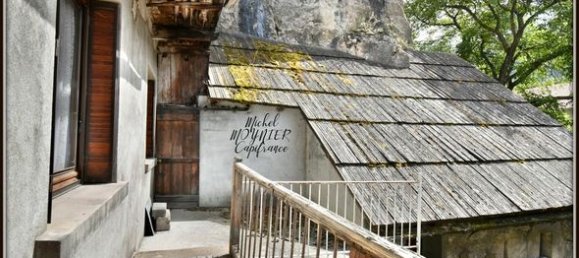 3 bedrooms House in Hautes-Alpes, France No. 305106 5