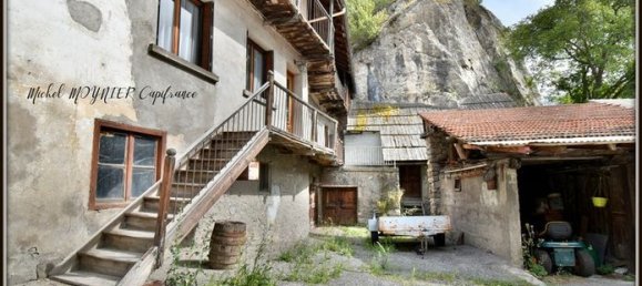 3 bedrooms House in Hautes-Alpes, France No. 305106 20