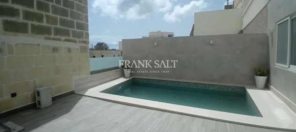 2 bedrooms House in Fontana, Malta No. 11558 4