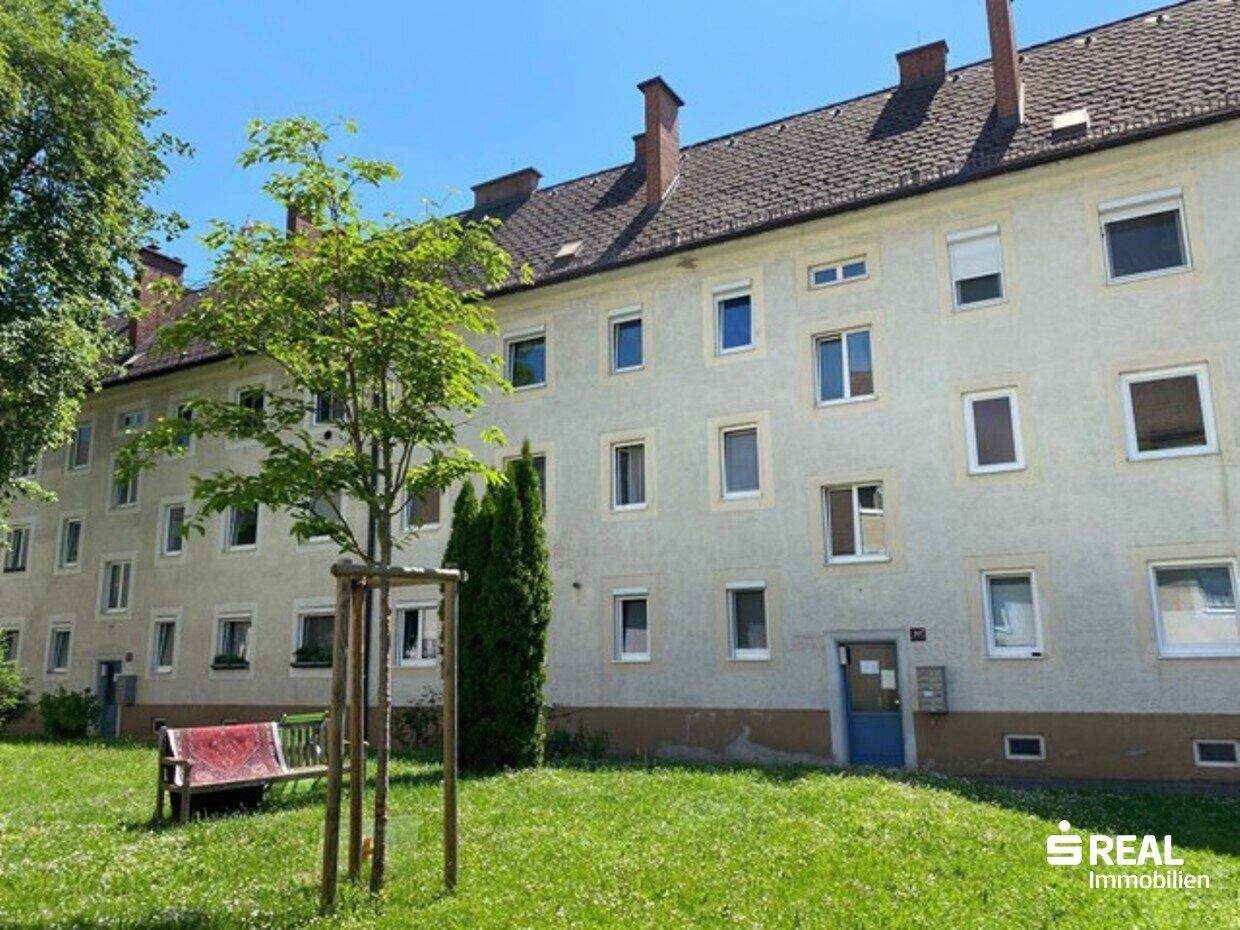 3-salle Appartement à Linz, Austria No. 215873
