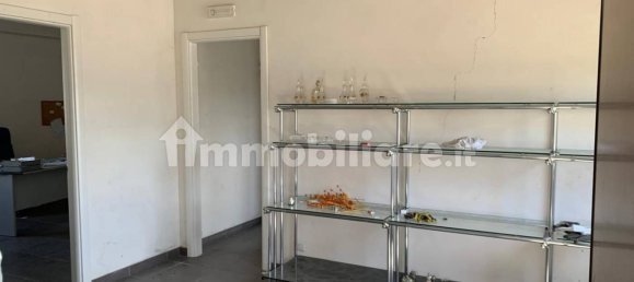 5 rooms Office in Miranda, Italy No. 104416 2