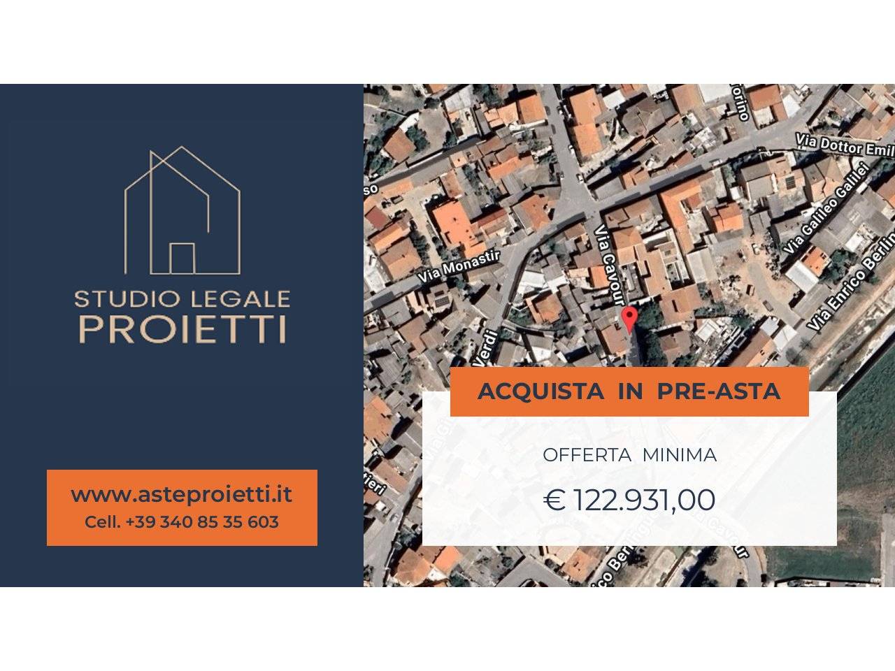 5 bedrooms Apartment in Sardinia, Italy No. 300455