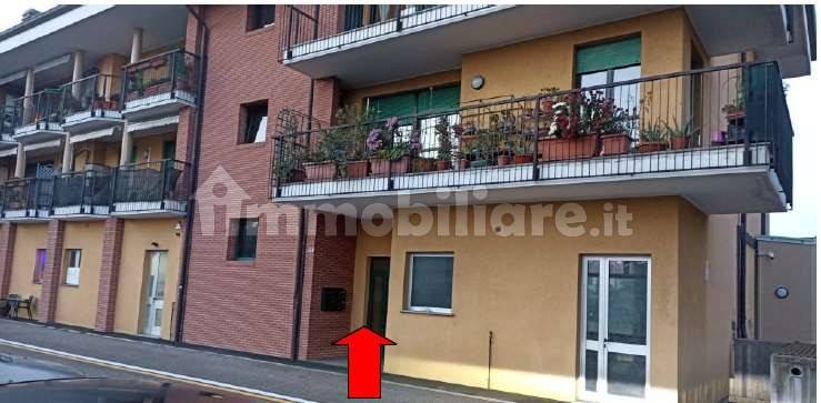Apartamento T2 em Casorezzo, Italy N.º 295839