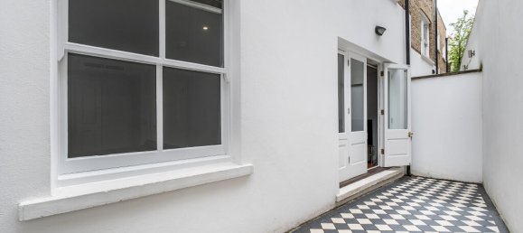 1 bedroom Apartment in London, United Kingdom No. 13978 12