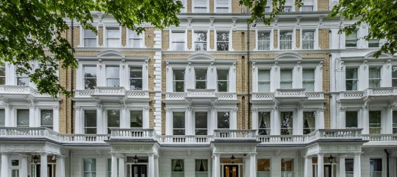 1 bedroom Apartment in London, United Kingdom No. 13978 9