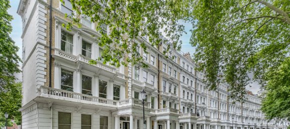 1 bedroom Apartment in London, United Kingdom No. 13978 19