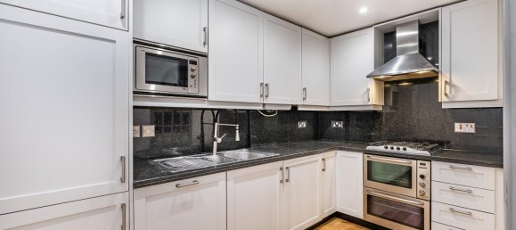 1 bedroom Apartment in London, United Kingdom No. 13978 5