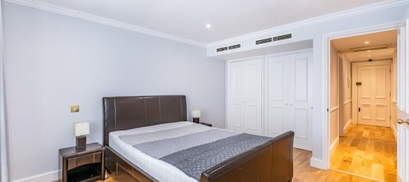 1 bedroom Apartment in London, United Kingdom No. 13978 17