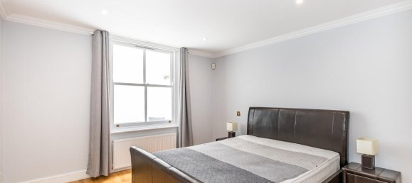 1 bedroom Apartment in London, United Kingdom No. 13978 2