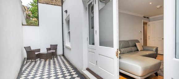 1 bedroom Apartment in London, United Kingdom No. 13978 6