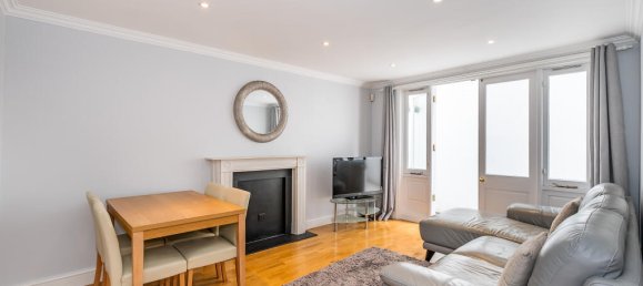 1 bedroom Apartment in London, United Kingdom No. 13978 3