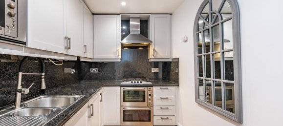 1 bedroom Apartment in London, United Kingdom No. 13978 16