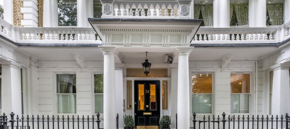 1 bedroom Apartment in London, United Kingdom No. 13978 4