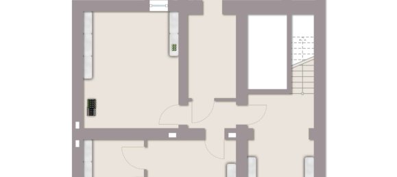 Gebäude in Mönchengladbach, Germany 659m², Nr. 276543 22