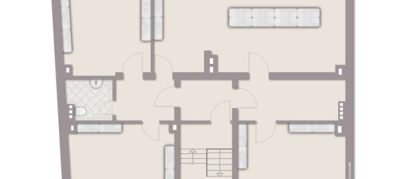 Gebäude in Mönchengladbach, Germany 659m², Nr. 276543 33