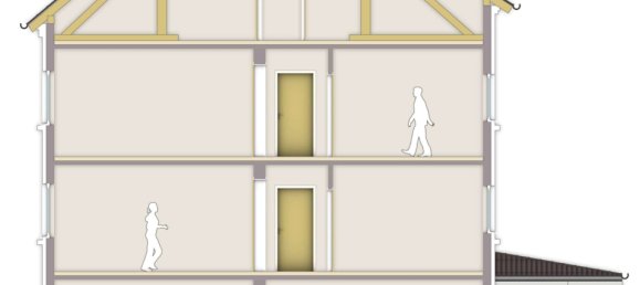 Gebäude in Mönchengladbach, Germany 659m², Nr. 276543 27