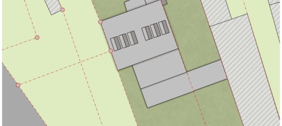 Gebäude in Mönchengladbach, Germany 659m², Nr. 276543 21