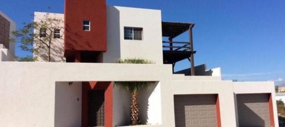 3 غرف نوم منزل في Baja California Sur, Mexico رقم 147994 2