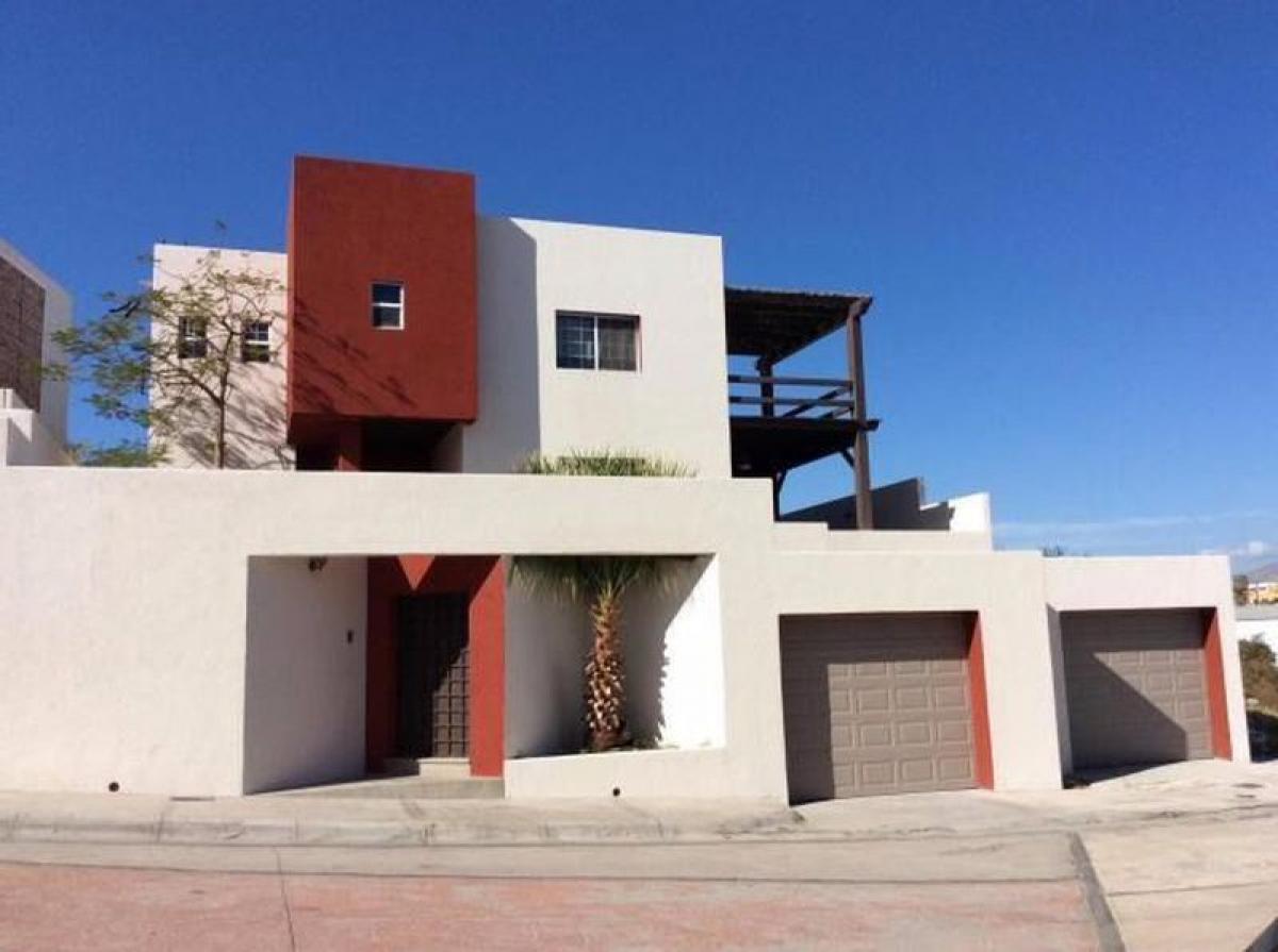 3 غرف نوم منزل في Baja California Sur, Mexico رقم 147994