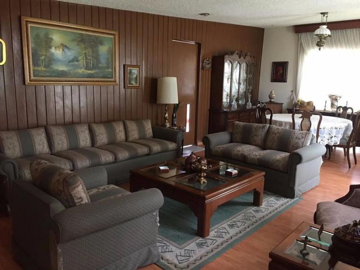 4 غرف نوم منزل في Ciudad Lopez Mateos, Mexico رقم 210790