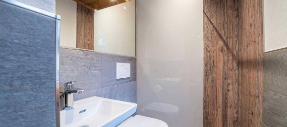 2 Schlafzimmer Wohnung in Gaschurn, Austria, Nr. 219101 2