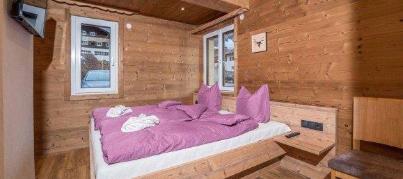 2 Schlafzimmer Wohnung in Gaschurn, Austria, Nr. 219101 7