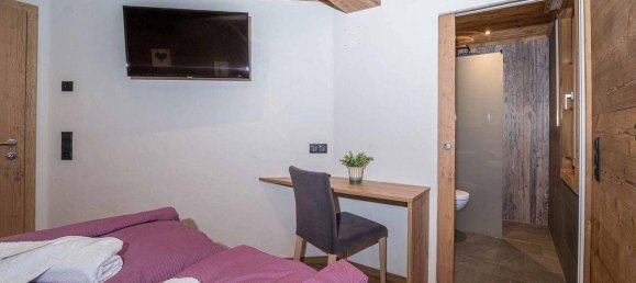 2 Schlafzimmer Wohnung in Gaschurn, Austria, Nr. 219101 6