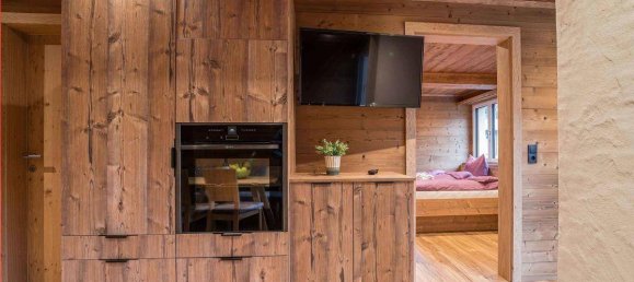 2 Schlafzimmer Wohnung in Gaschurn, Austria, Nr. 219101 5