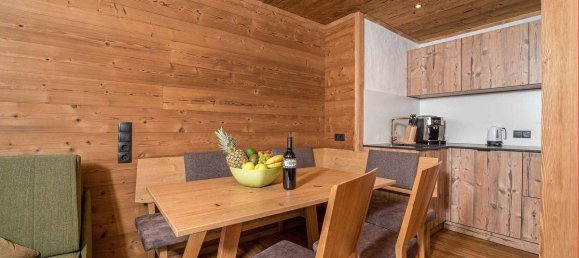 2 Schlafzimmer Wohnung in Gaschurn, Austria, Nr. 219101 4