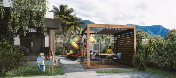 Apartment 3+1 in Oba, Turkey No. 16679 6