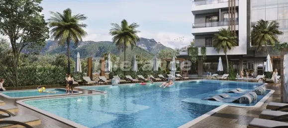 Apartment 3+1 in Oba, Turkey No. 16679 4