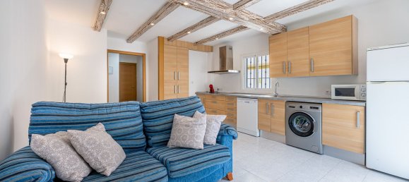 Apartamento de 3 dormitorios en Torremolinos, Spain No. 143495 6