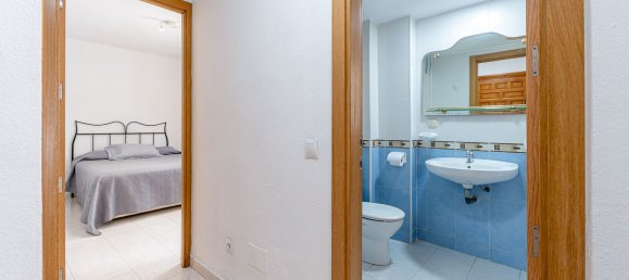 Apartamento de 3 dormitorios en Torremolinos, Spain No. 143495 10