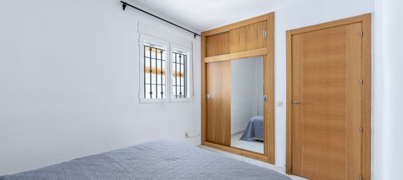 Apartamento de 3 dormitorios en Torremolinos, Spain No. 143495 12