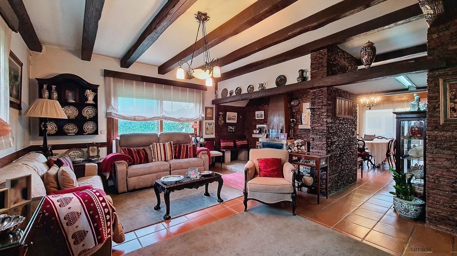 3 bedrooms Villa in Vila do Conde, Portugal No. 272652