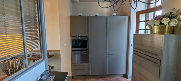  Castillos de 6 dormitorios en Briantes, France No. 43211 6