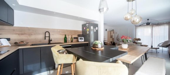 3 غرف نوم فيلا في Chanoz-Chatenay, France رقم 206324 4