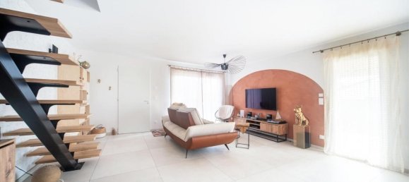 3 غرف نوم فيلا في Chanoz-Chatenay, France رقم 206324 9