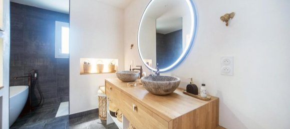 3 غرف نوم فيلا في Chanoz-Chatenay, France رقم 206324 25