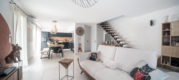 3 غرف نوم فيلا في Chanoz-Chatenay, France رقم 206324 3