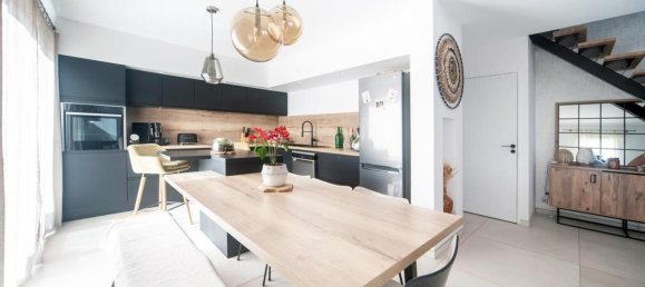 3 غرف نوم فيلا في Chanoz-Chatenay, France رقم 206324 30