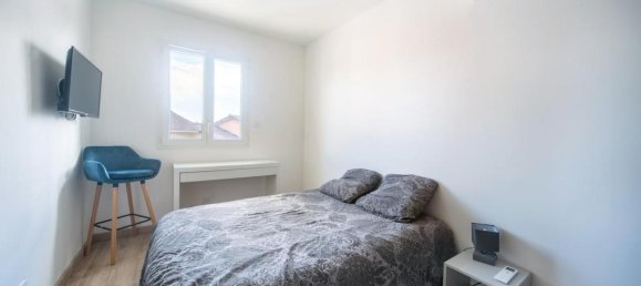 3 غرف نوم فيلا في Chanoz-Chatenay, France رقم 206324 33