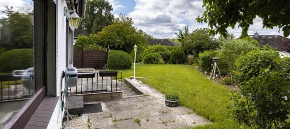 Дом с 3 спальнями в Рендсбург-Эккернфёрде, Германия № 237552 4