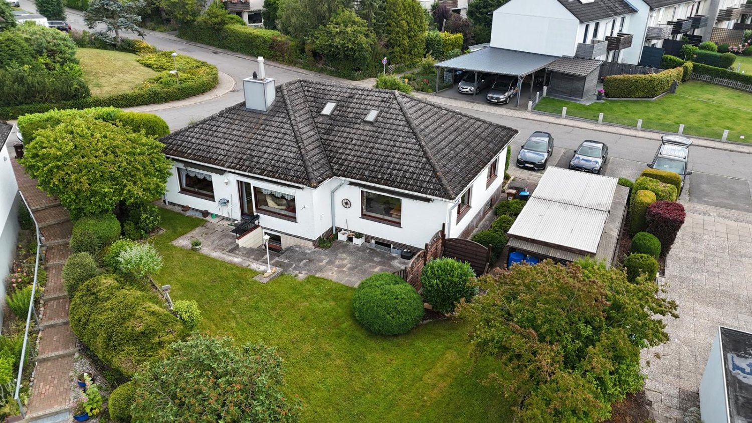 Дом с 3 спальнями в Рендсбург-Эккернфёрде, Германия № 237552