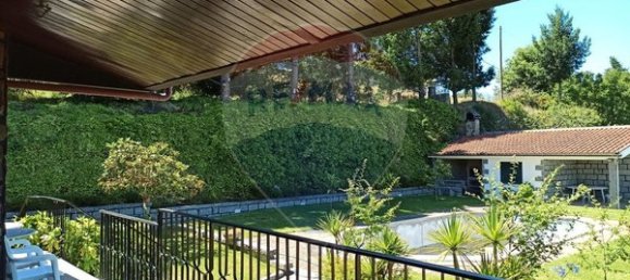 12 bedrooms House in Arcos de Valdevez, Portugal No. 19705 28