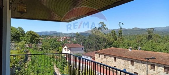 12 bedrooms House in Arcos de Valdevez, Portugal No. 19705 41