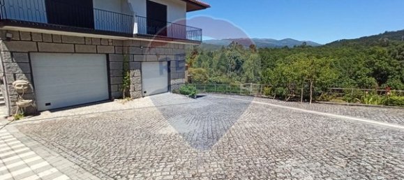 12 bedrooms House in Arcos de Valdevez, Portugal No. 19705 5