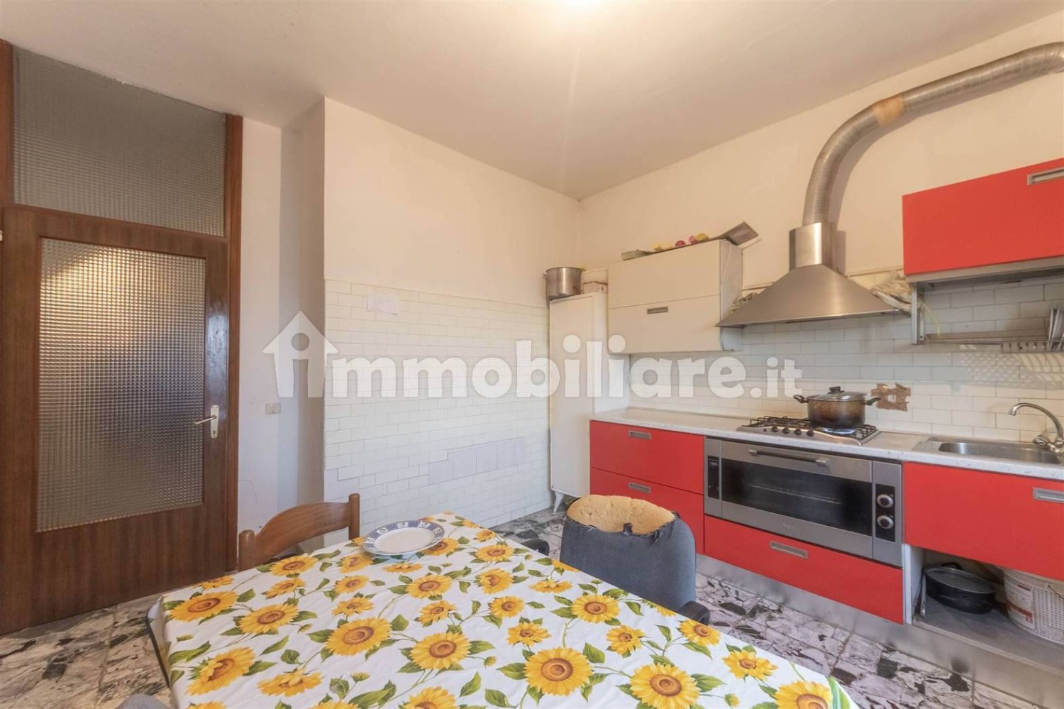 4 bedrooms Villa in Pianiga, Italy No. 54274