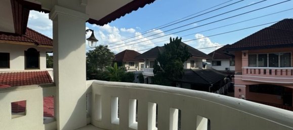 3 bedrooms House in Chiang Mai, Thailand No. 26933 17